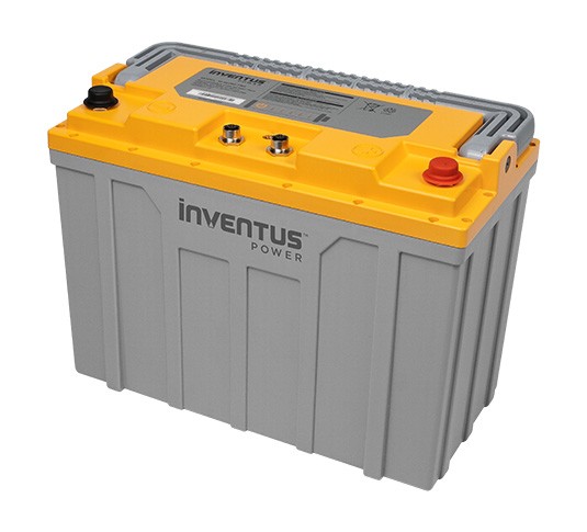 Tecnologia delle batterie agli ioni di litio