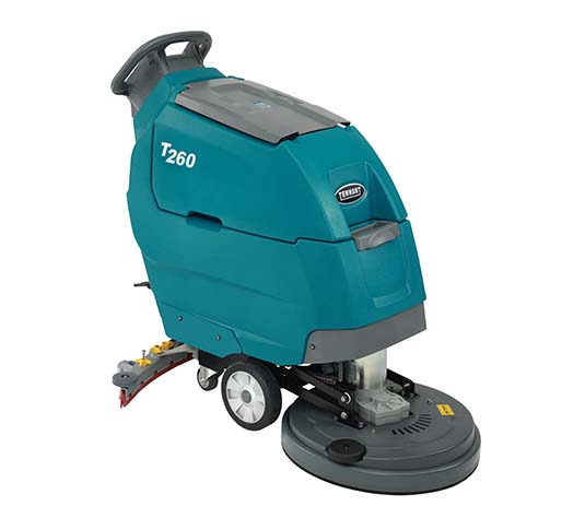Tennant T600e 洗地机 Tennant T600e 洗地机
